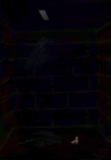digital painting